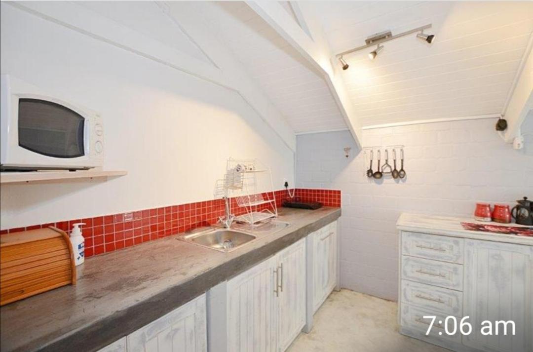 Studio On Atlantic Изерфонтейн Экстерьер фото